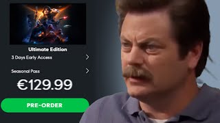 Everyone's Reaction to Star Wars Outlaws Pricing