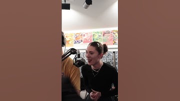 How to introduce a guest to a radio show