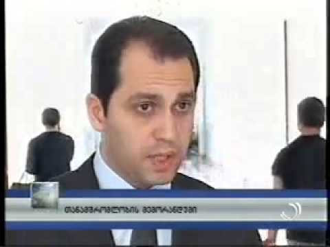 იუსტიციის უმაღლესი სკოლა - ურთიერთთანამშრომლომის მემორანდუმი გააფორმება