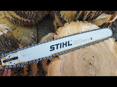 Stihl ms361 штиль