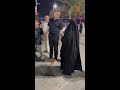 بلا حمايات محافظ البصرة يظهر بمفرده متجولا في الكورنيش المربد بلا حمايات محافظ البصرة يظهر بمفرده متجولا في الكورنيش المربد