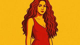 KAROL G & Shakira x LoFi Lab – TQG (LoFi Version) screenshot 1