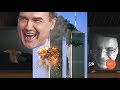 Убермаргинал и Жмилевский ржут над теориями заговора 9/11