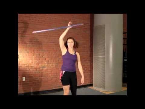 One Handed Vortex Tutorial