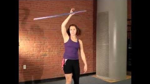 One Handed Vortex Tutorial