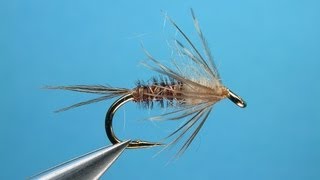 PMD Transition Flymph - tied by Hans Weilenmann