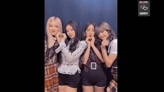 Blackpink x Rolling Stone Magazine