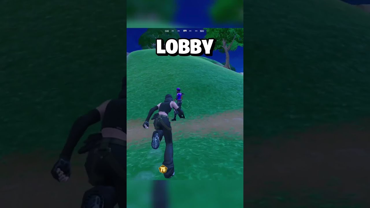 I Gave An AFK A Win In The Solo Cash Cup Fortnite