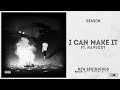 REASON I Can Make It Ft Rapsody New Beginnings mp3