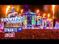 Dynamite Live by Lekkerfaces, Noxiouz, Satirized & The Dark Horror | Intents Festival 2026