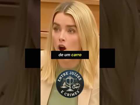 O Juiz descobriu a MENTIRA dela e a sentença foi PESADA! ⚖️ thumbnail