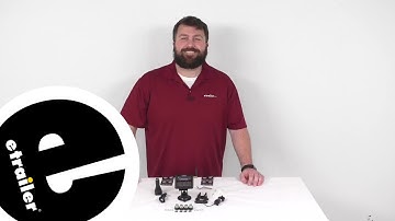 etrailer | Review of the TireMinder i10 TPMS for RVs and Trailers w/ Signal Booster