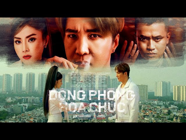 ĐỘNG PHÒNG HOA CHÚC - LÂM CHẤN KHANG x JOMBIE | Tuyển Tập Album Nhạc Trẻ Lâm Chấn Khang Hay 2022 class=