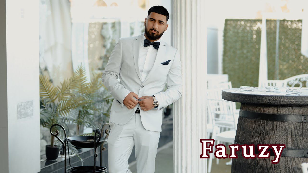 Trailer Sonai - Faruzy - Feelings