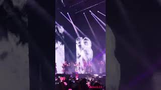 BLACKPINK - PINK VENOM [ BARCELONA - BORN PINK WORLD TOUR 2022 ]