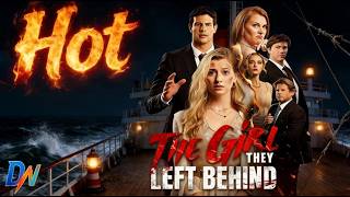 The Girl They Left Behind丨Homeless orphan saved by Vampire Lord #dramabox