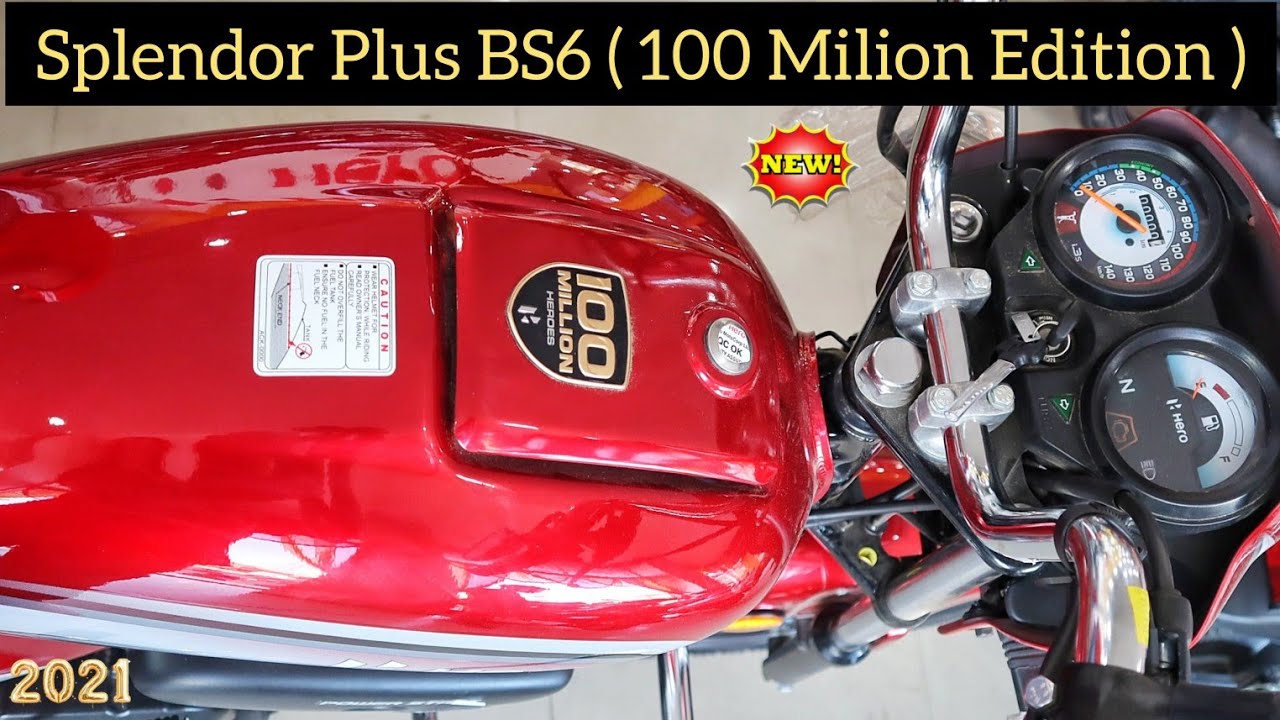 2021-new-hero-splendor-plus-bs6-100-million-edition-with-all-new