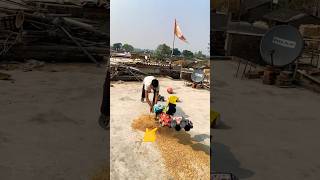 Choda choda tyre thar ka #automobile #tharvlogs #lovesong #jcbbaba