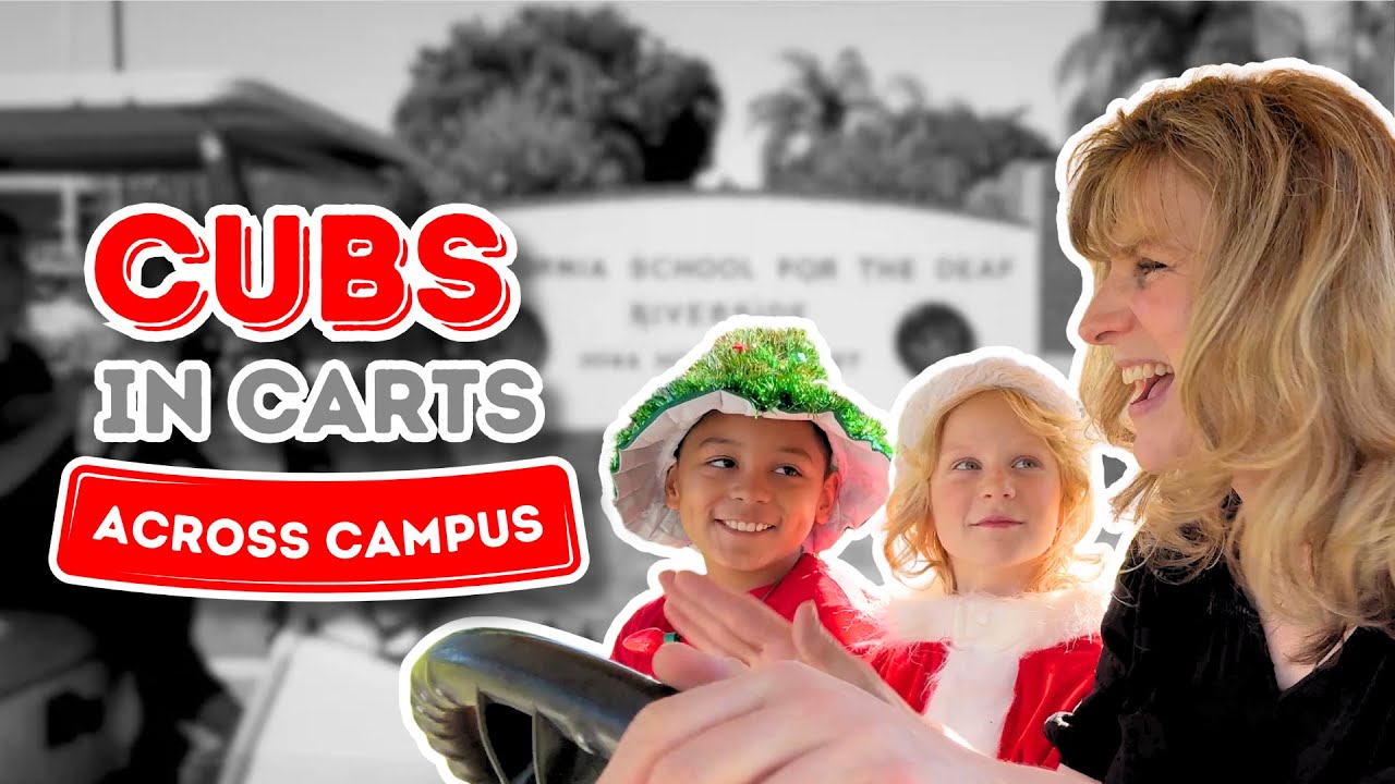 Season of Possibilities | Cubs in Carts Episode 4