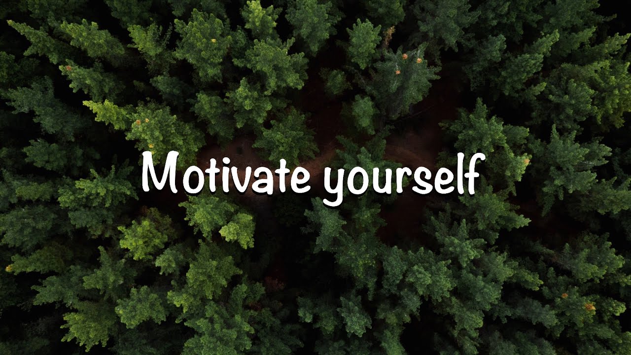 Motivate yourself with inspiring quotes, calm and classical lullaby || Aerial View || Tranquilizer.