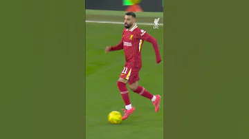 Salah The Provider Gakpo The Goalscorer 