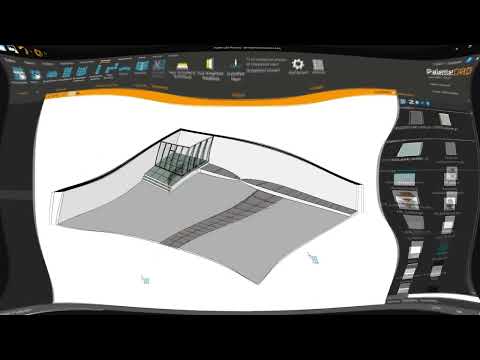 Select laying surfaces