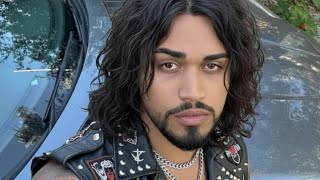 Lvbel C5 - Doğuştan Beri̇ Hakliyim Ai Rock Cover By