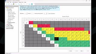 Stat-Ease 360 – Multifactor DOE Made Easy and More Powerful