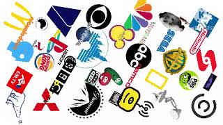 Spinning Logos (Add Round 3)