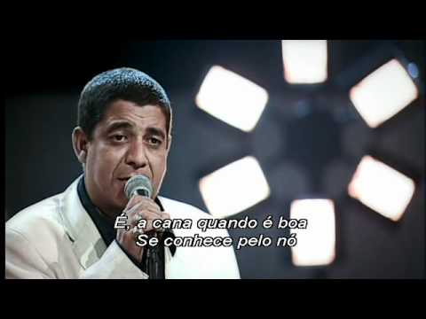 10 - ZECA_PAGODINHO_ JUDIA DE MIM [HD 640x360 XVID Wide Screen].avi