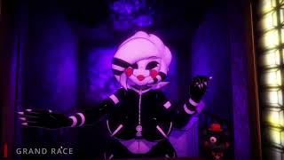 Absolutely All Skins Of All Girls In Fap Nights At Frennis Night Club 2023 Fnia Fnaf Anime