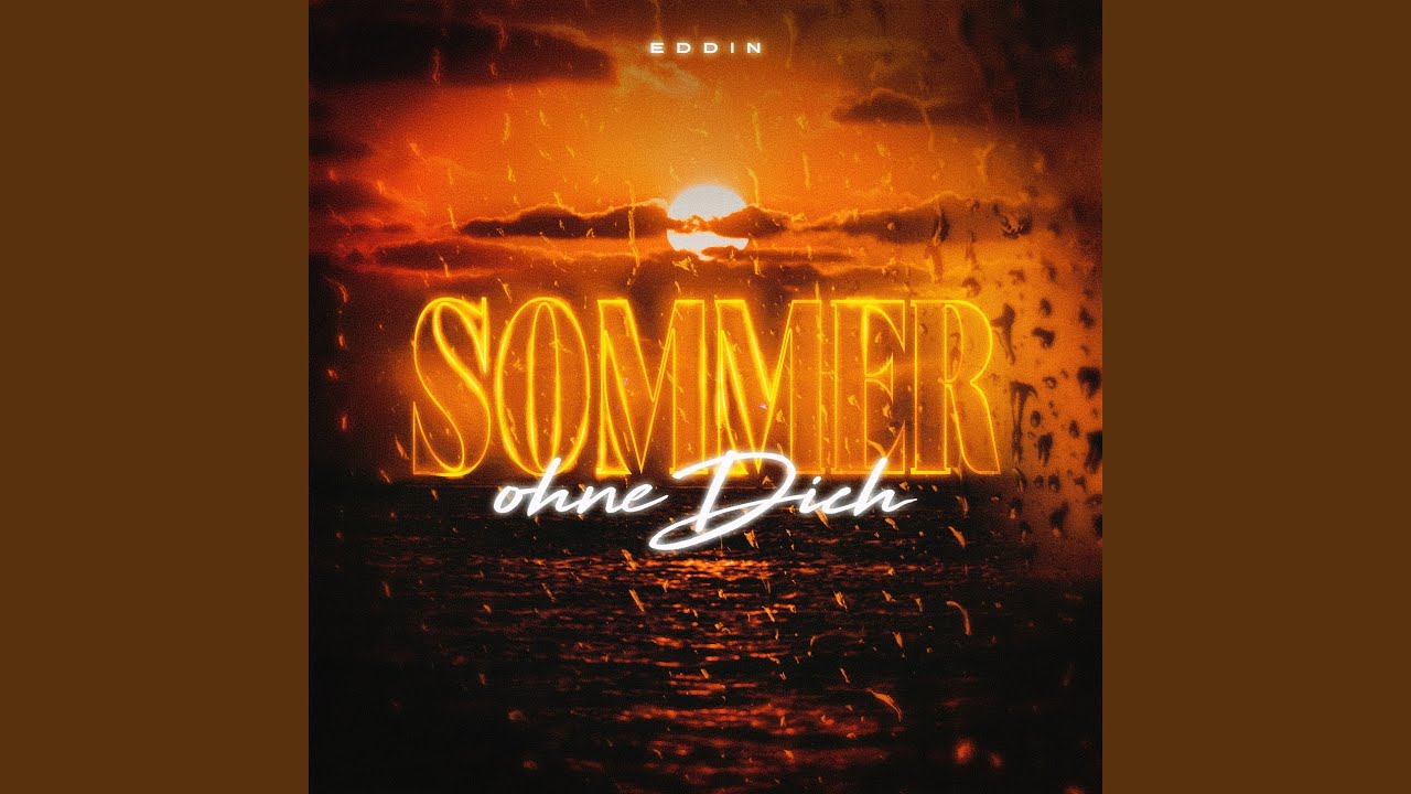 Sommer ohne dich - YouTube Music