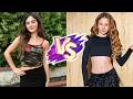 Like Nastya VS Gia Rose Glow Up Transformations ✨2026 | From Baby To Now