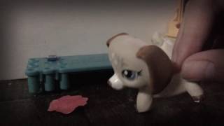 LPS MV: Unsteady [ READ DESCRIPTION ]