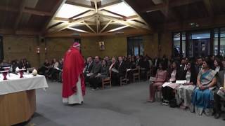 Confirmation 2019