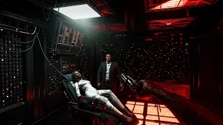 Cyberpunk 2077 – Never Fade Away | Story Gameplay | Phantom Liberty Director’s Cut