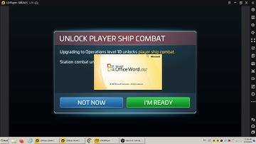 FreeGames Beginner Guide Player Combat Unlocked at Level 10 Operations! StarTrek FleetCommand 2020