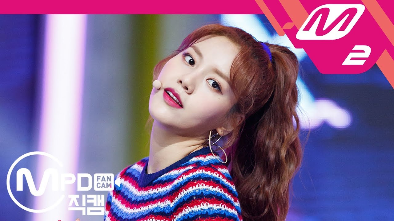 ヘジョン「빙글뱅글(Bingle Bangle)」公式Fancamのサムネイル