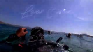 Download Lagu Sekotong Diving - layar corner MP3