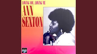 Video thumbnail of "Ann Sexton - You're Losing Me"