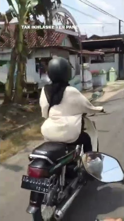 Honda Astrea Grand Memang Istimewa || Story WA Cewek Astrea Grand