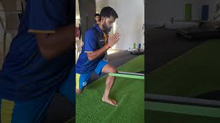 dynamic knee strengthening exercises for  acl ,mcl, meniscus tear #ligamentdamage