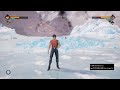 X  y z mini jumpforce finisher move