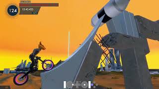 Trials Fusion - Beyond Inhumanity 2 fix
