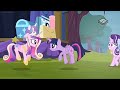 Sun shine sun shine song MLP (on the road to friendship)