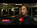 Drankje gespiket? Zuhal Demir wil armbandje dat drugs opspoort in drankje