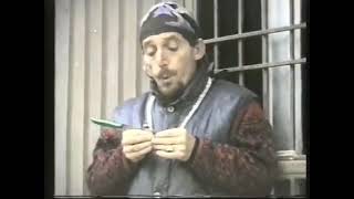 Cima Leci Sabria Humor I Vjeter