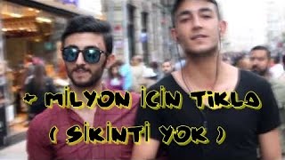 (Si̇ki̇nti̇ Yok) Poyraz Sarihan - Savaş Kandemi̇r Resimi