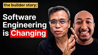 Software Engineering Essential Skills - Julius Uy : The Builder Story screenshot 4