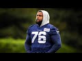Seahawks pre-season stream #3 with Joe Fann